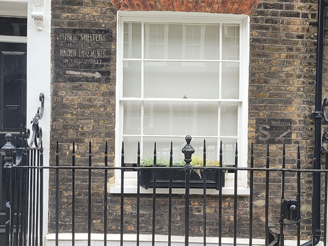 London Walk