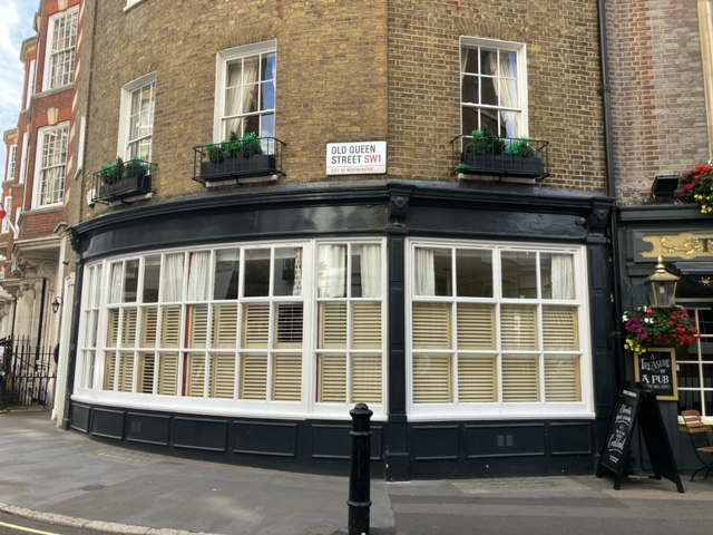 London Walk