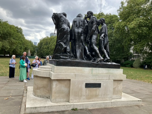 London Walk