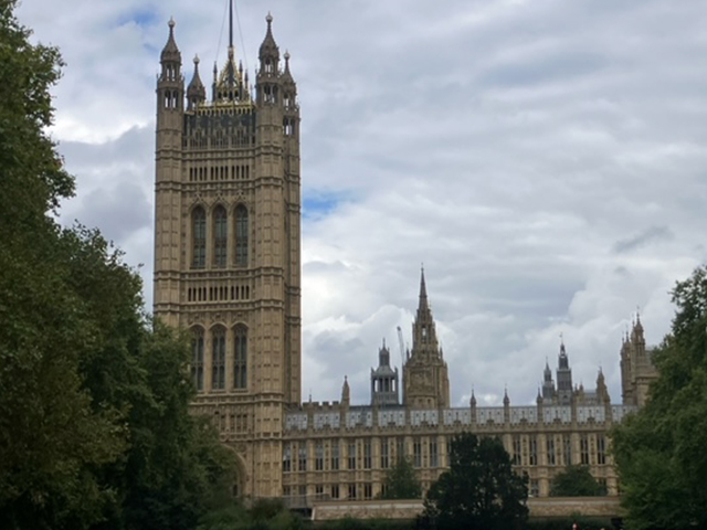 London Walk