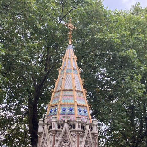 London Walk