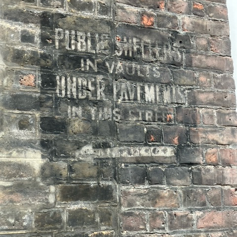 London Walk