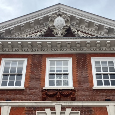 London Walk
