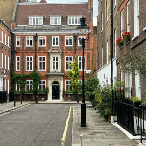London Walk