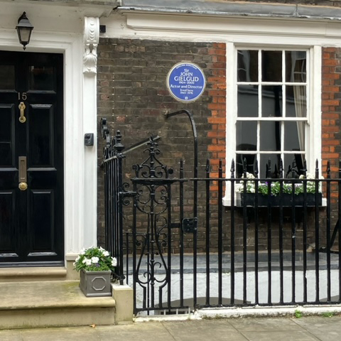 London Walk