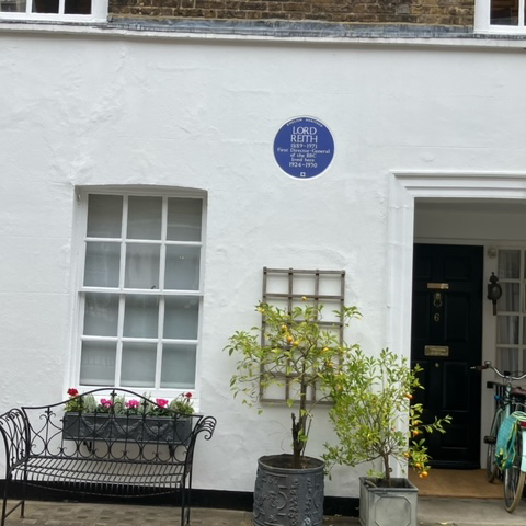 London Walk