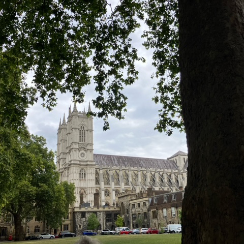 London Walk