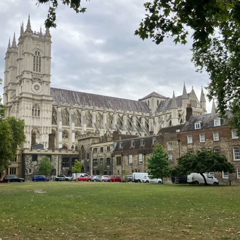 London Walk