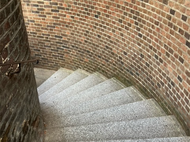 London Walk