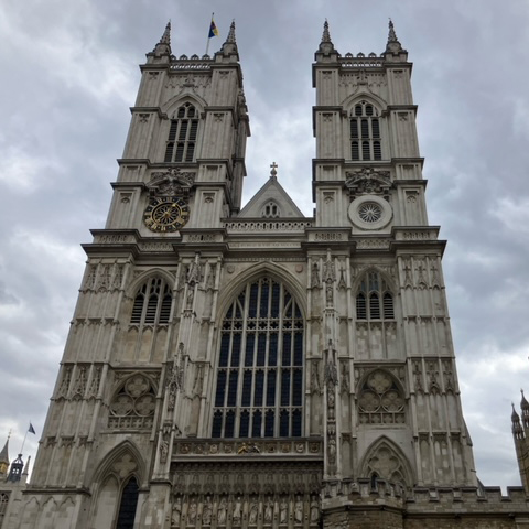 London Walk