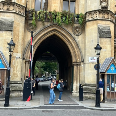 London Walk