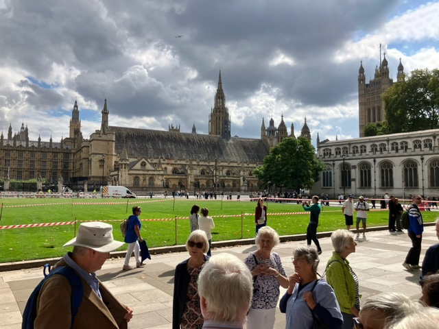 London Walk