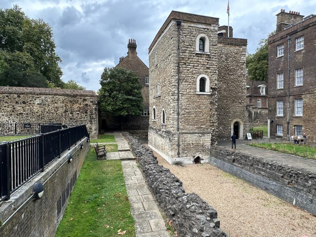 Picture of Jewel Tower