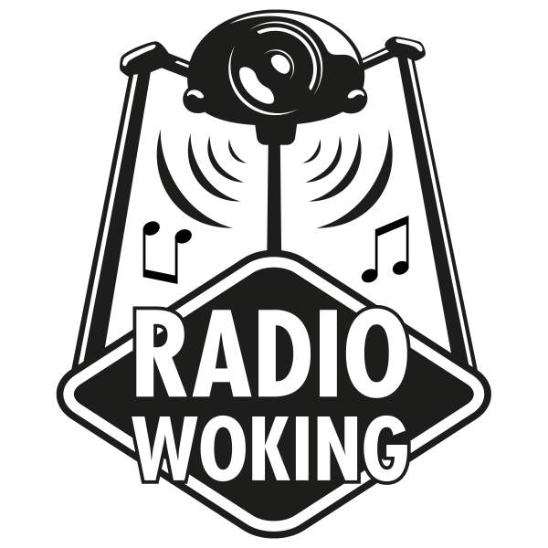 Radio Woking Logo